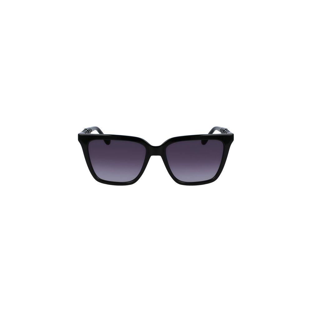 Liu Jo Black BIO INJECTED Sunglasses Liu Jo