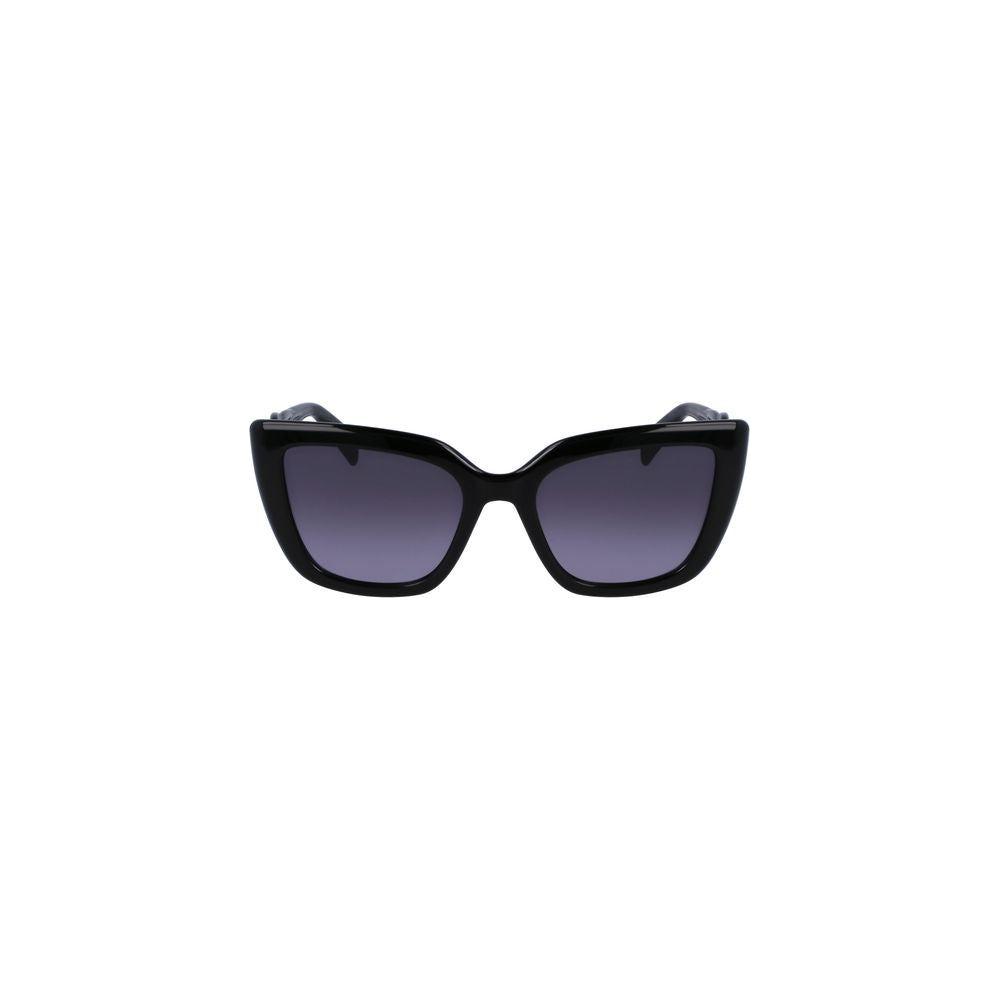 Liu Jo Black BIO INJECTED Sunglasses Liu Jo