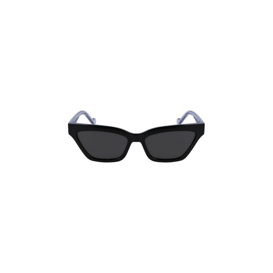 Liu Jo Black INJECTED Sunglasses Liu Jo