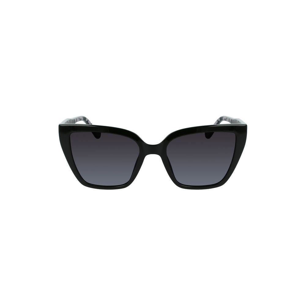 Liu Jo Black INJECTED Sunglasses Liu Jo