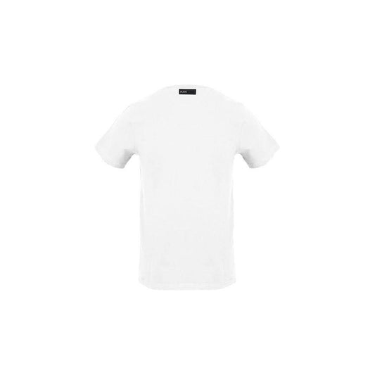 Plein Sport Elevate Your Style with a Premium Cotton Tee Plein Sport