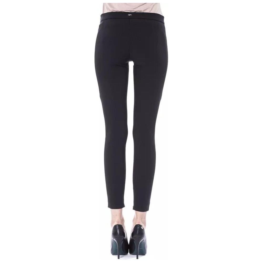 BYBLOS Black  Jeans & Pant BYBLOS