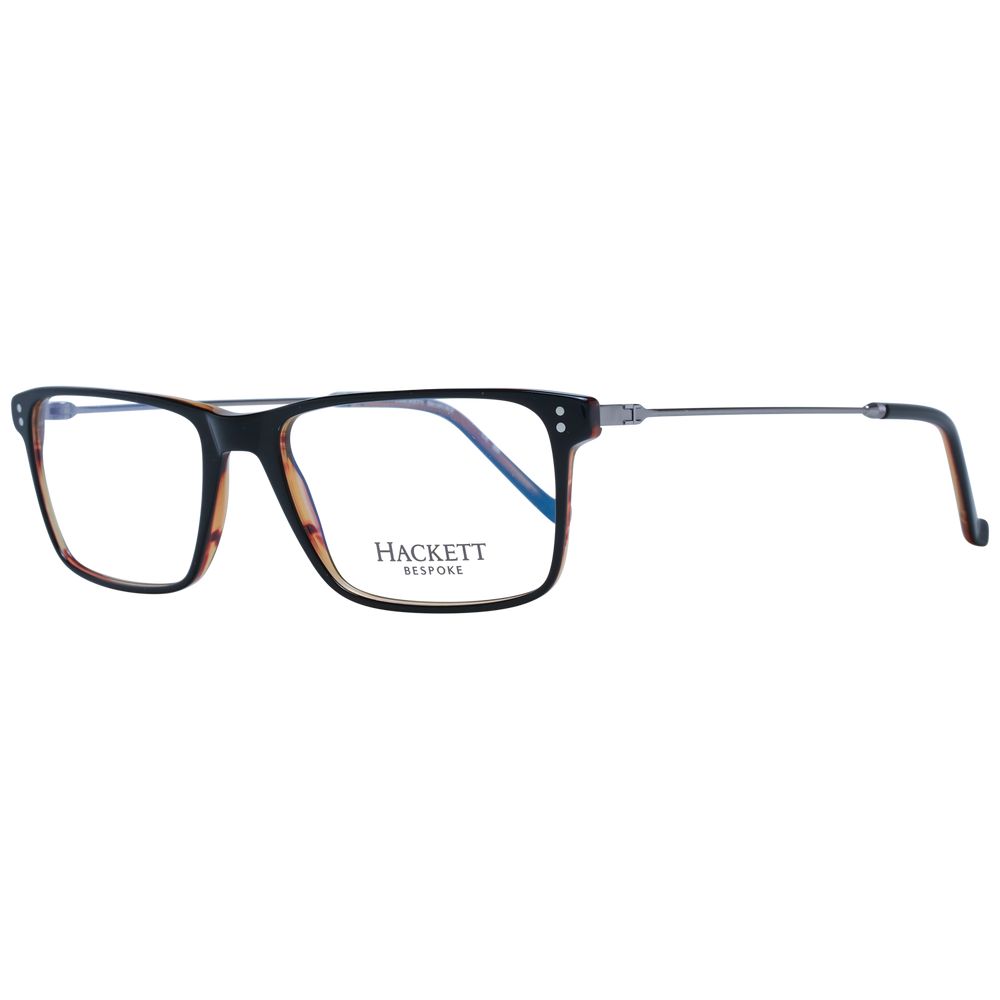 Hackett Black Acetate Glasses (Frames)