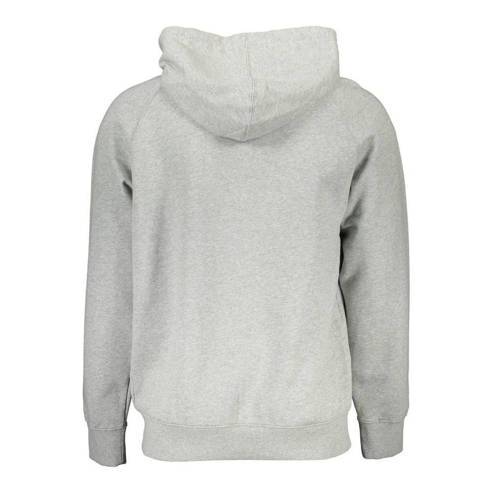 Timberland Cozy Organic Cotton Hooded Sweatshirt Timberland