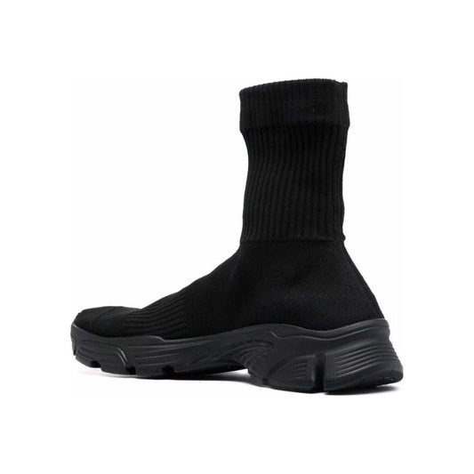 Balenciaga Black Nylon Sneaker Balenciaga