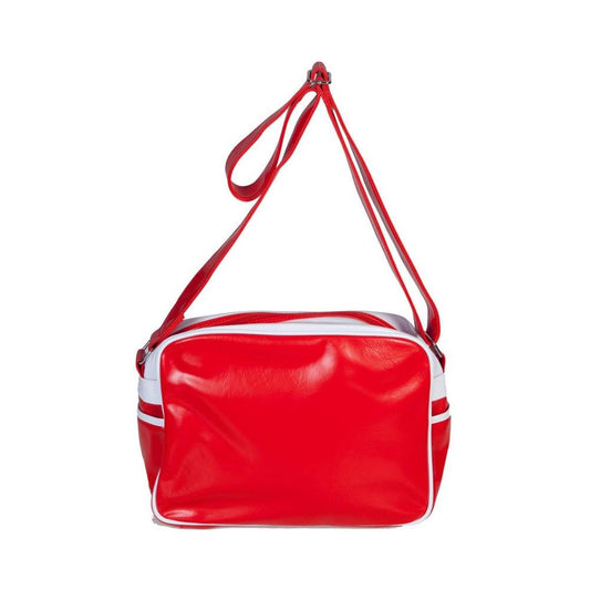 Gola Red Fabric Handbag Gola