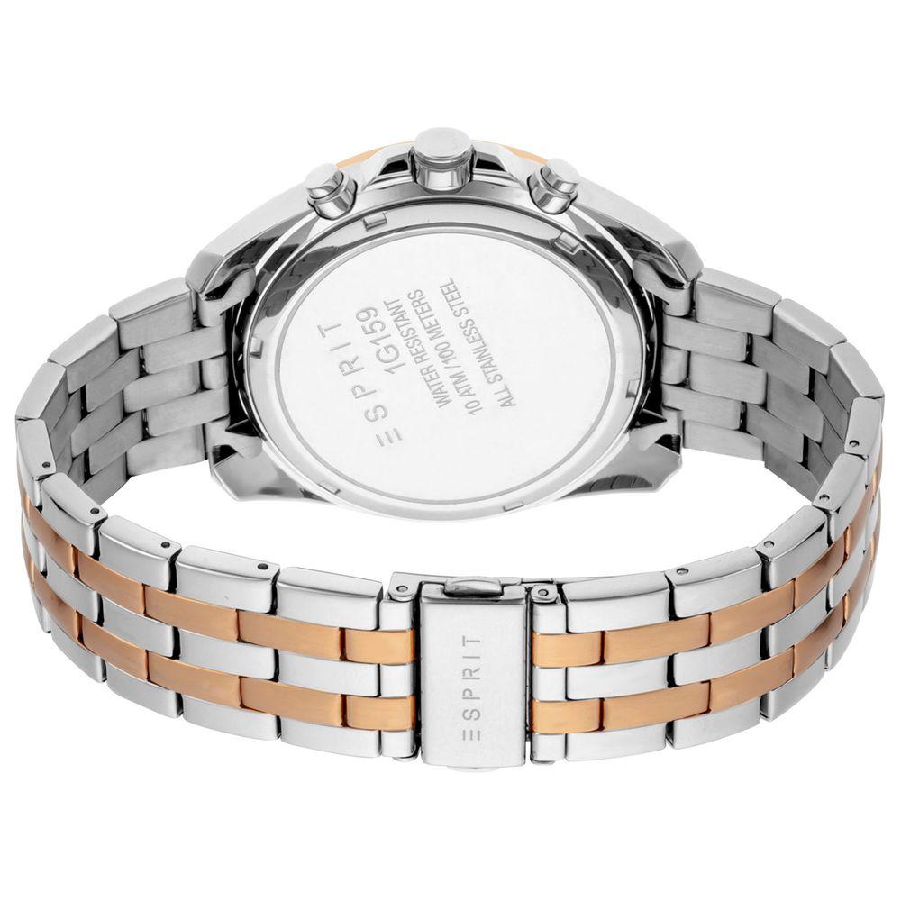 Esprit Silver Men Watch Esprit