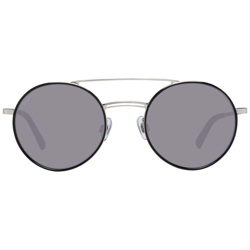 Web Silver Women Sunglasses Web