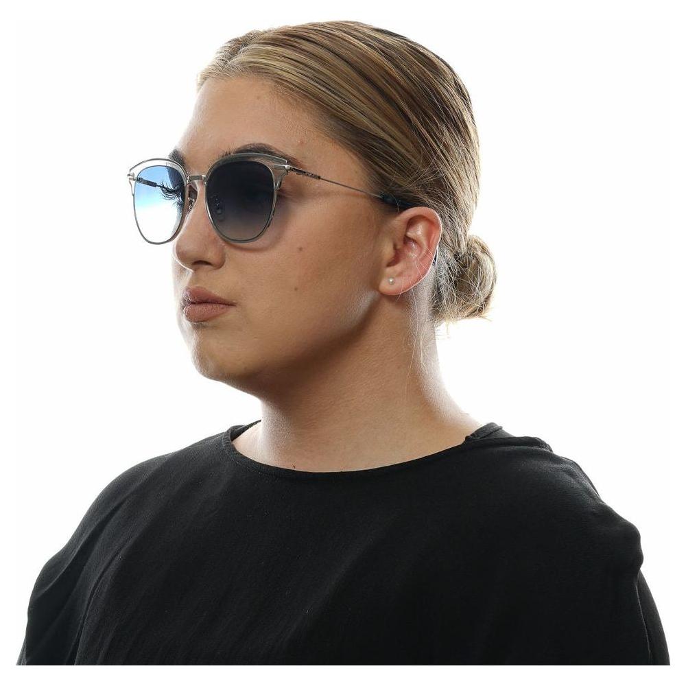 Police Multicolor Women Sunglasses Police