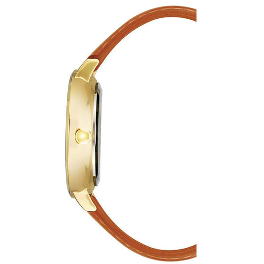 Nine West Gold Women Watch Nine West