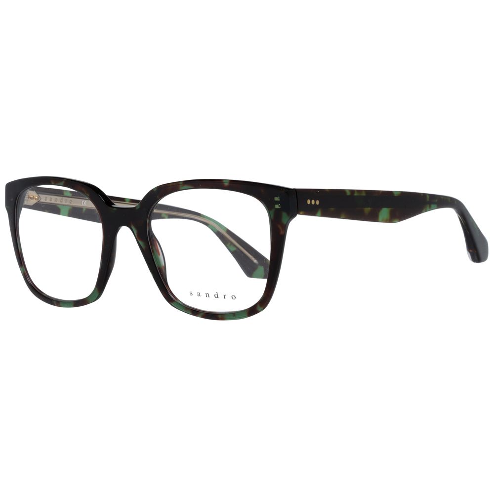 Sandro Multicolor Plastic Glasses (Frames)