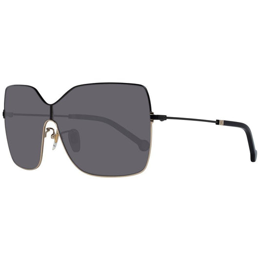 Carolina Herrera Black Women Sunglasses Carolina Herrera