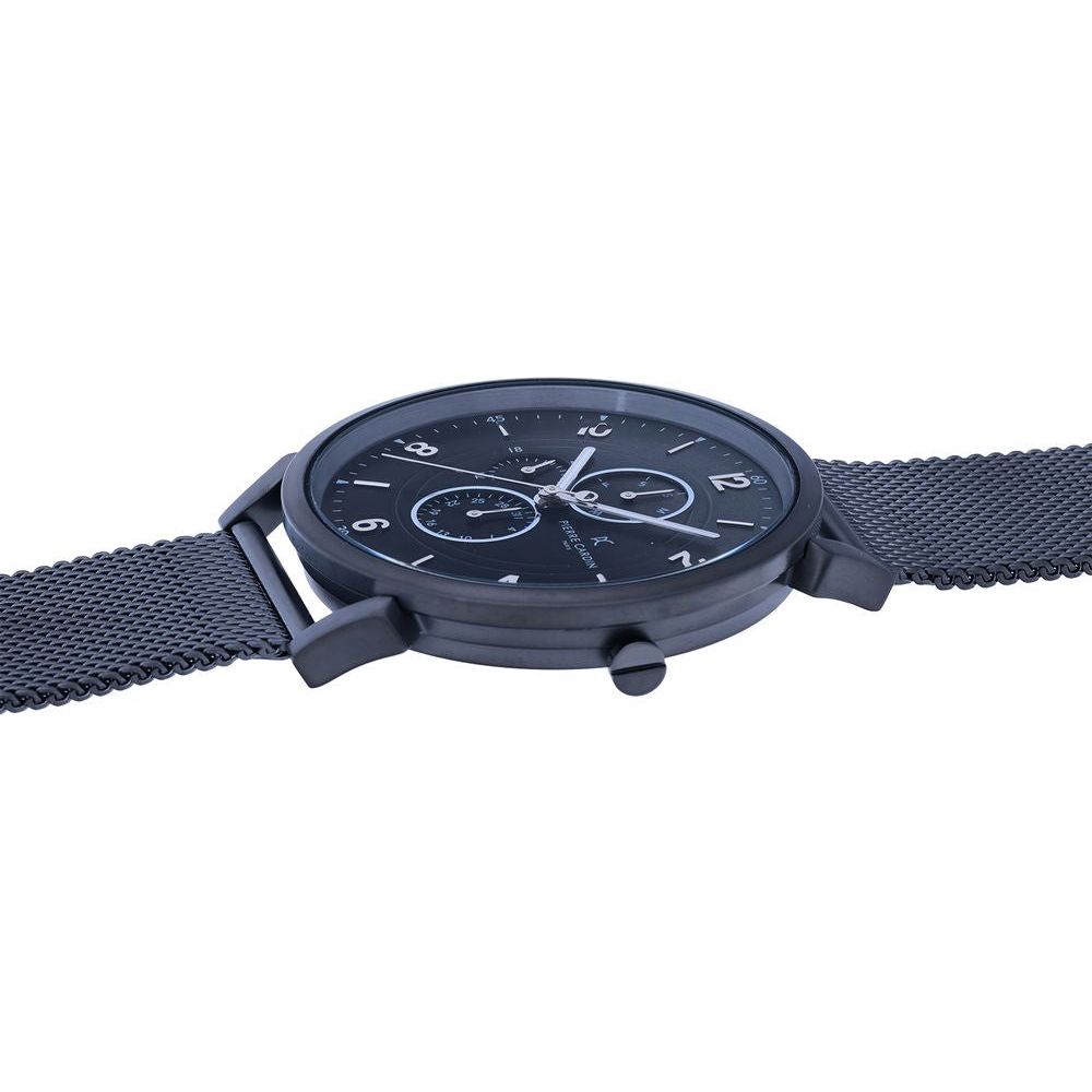 Pierre Cardin Gray Men Watch Pierre Cardin