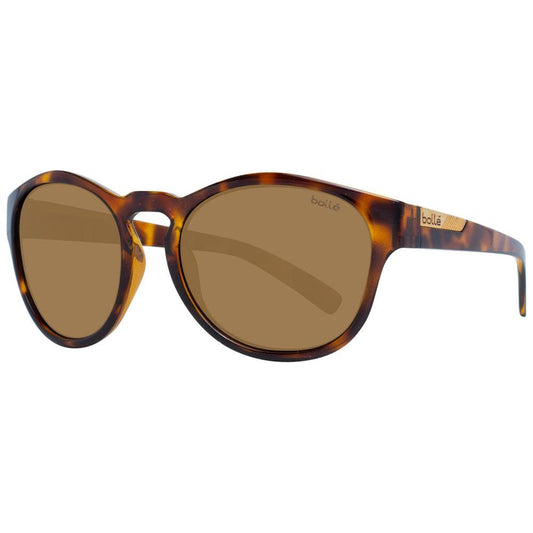 Bolle Brown Unisex Sunglasses Bolle