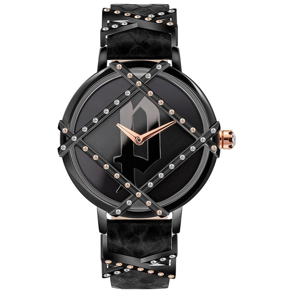 Police Black Women Watch