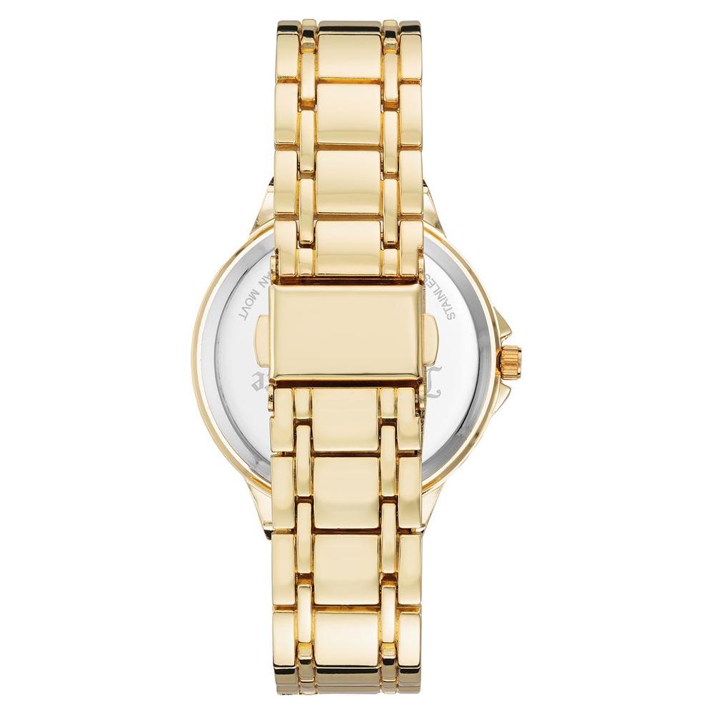 Juicy Couture Gold Women Watch Juicy Couture