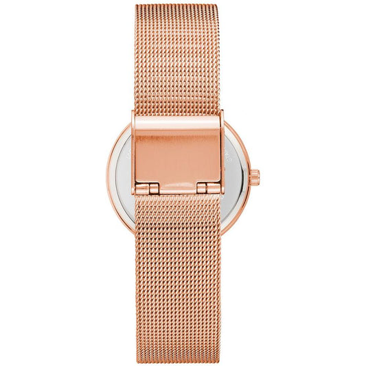 Juicy Couture Rose Gold Women Watch Juicy Couture