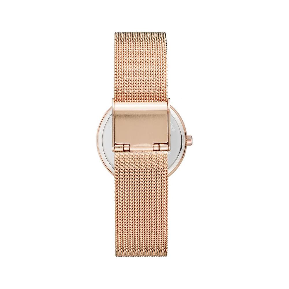 Juicy Couture Rose Gold Women Watch Juicy Couture