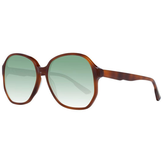 Scotch & Soda Brown Women Sunglasses 1728,67345776800,Brown,New with tags,Scotch & Soda,Sunglasses,Sunglasses for Women - Sunglasses,Women Scotch & Soda SC-1036318