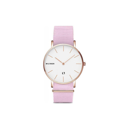 Millner Rose Gold Women Watch Millner