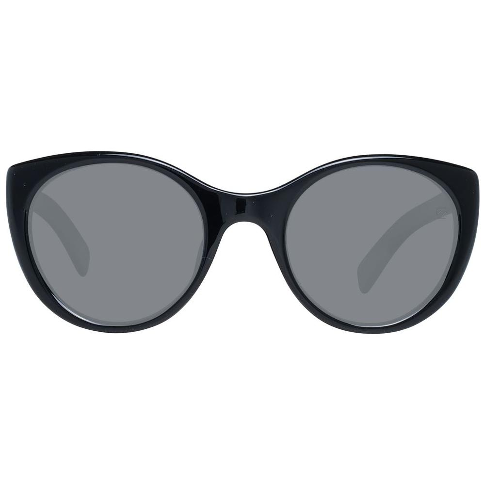 Zegna Couture Black Women Sunglasses Zegna Couture