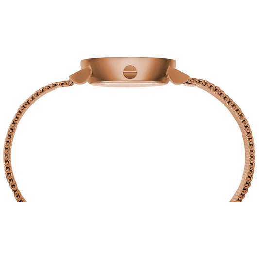 Pierre Cardin Rose Gold Women Watch Pierre Cardin