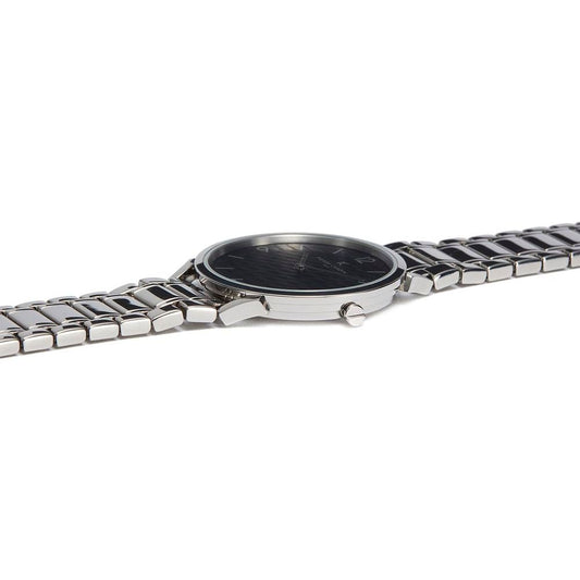 Pierre Cardin Silver Men Watch Pierre Cardin