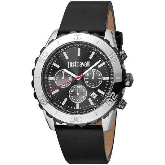 Just Cavalli Multicolor Men Watch