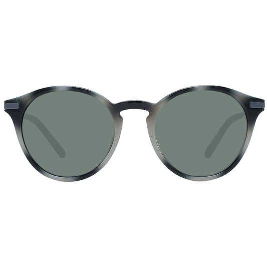 Ted Baker Gray Men Sunglasses Ted Baker