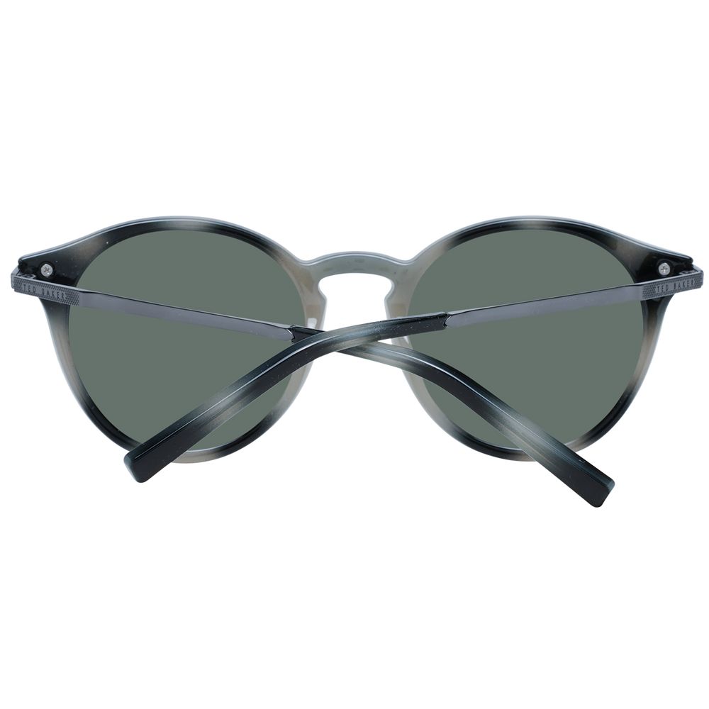 Ted Baker Gray Men Sunglasses Ted Baker