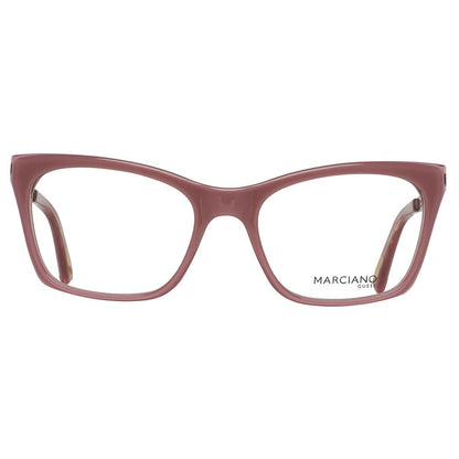 Marciano by Guess Pink Metal & Plastic Glasses (Frames)