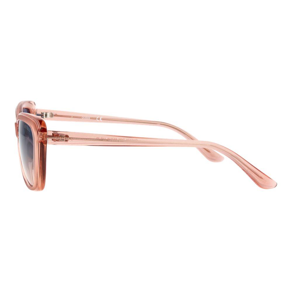 Guess Pink Women Sunglasses Guess