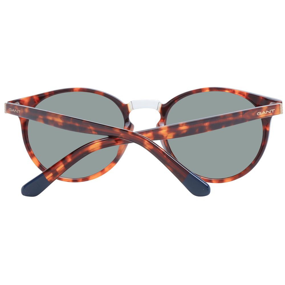 Gant Brown Men Sunglasses