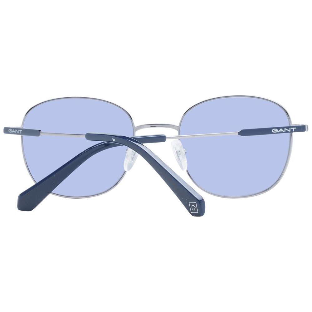 Gant Gray Unisex Sunglasses