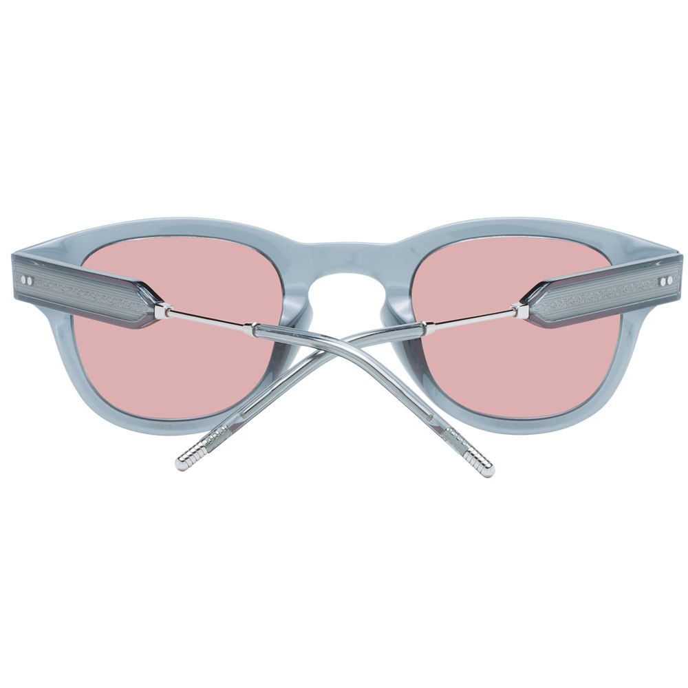 Lozza Green Unisex Sunglasses