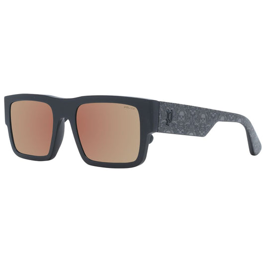 Police Black Men Sunglasses