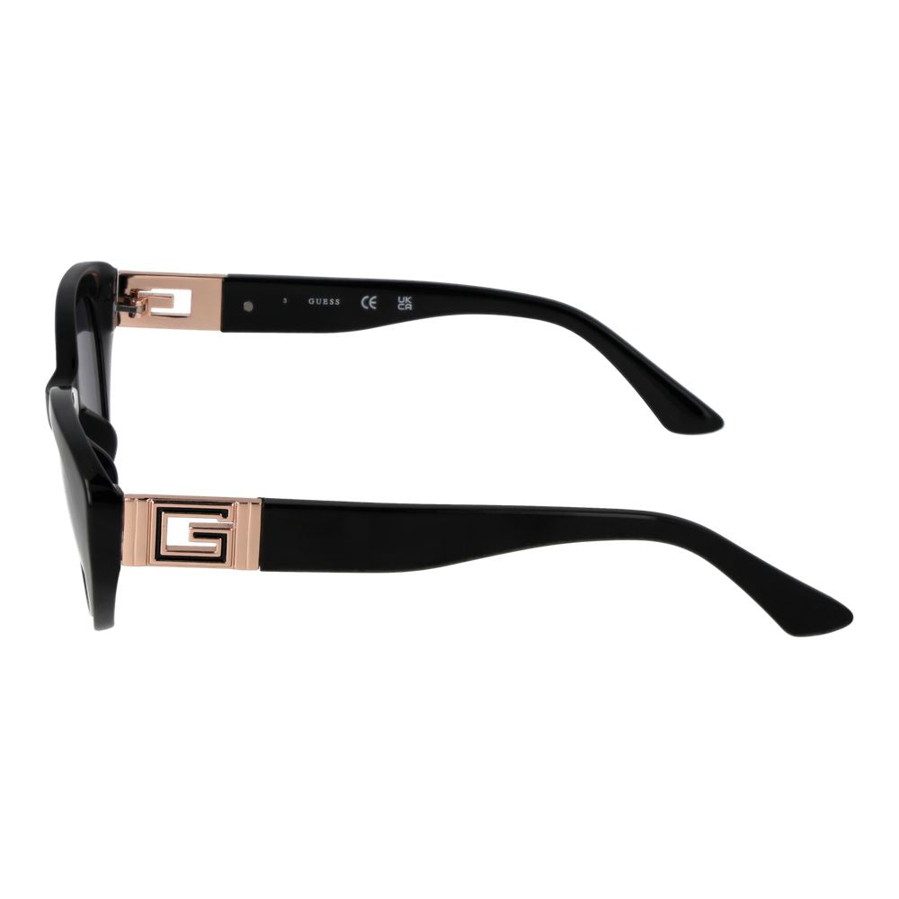 Guess Black Women Sunglasses Guess