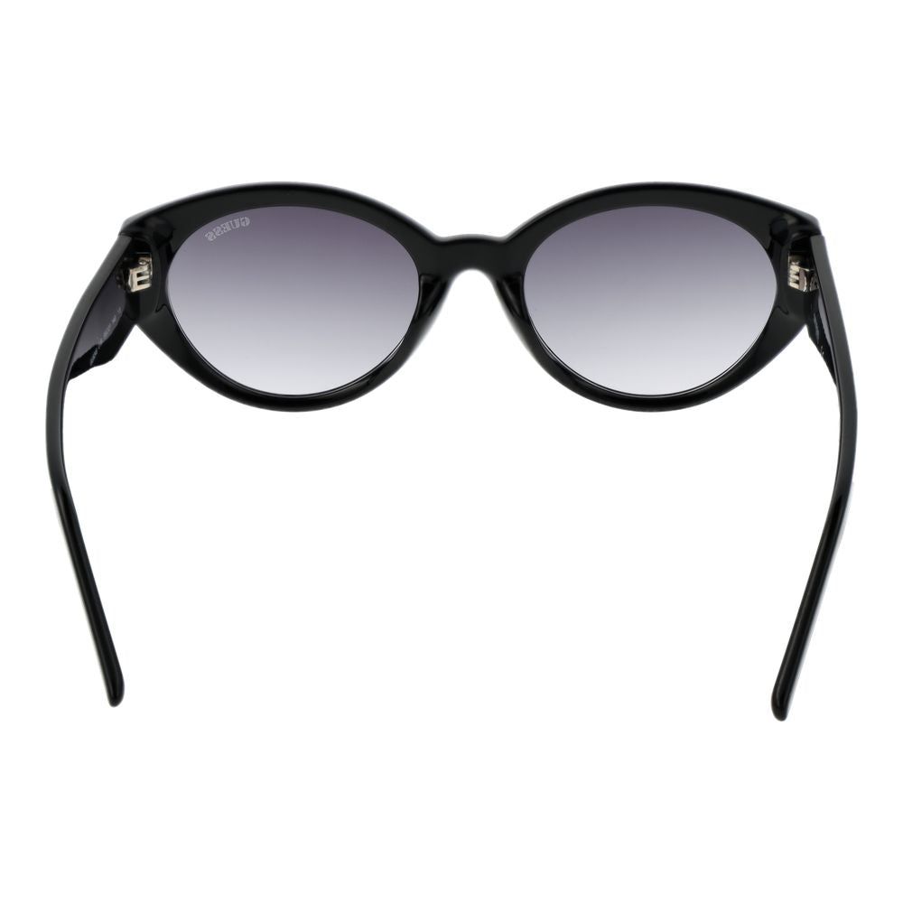 Guess Black Women Sunglasses Guess