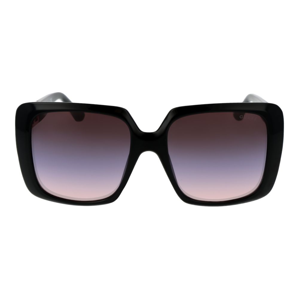 Guess Black Women Sunglasses Guess