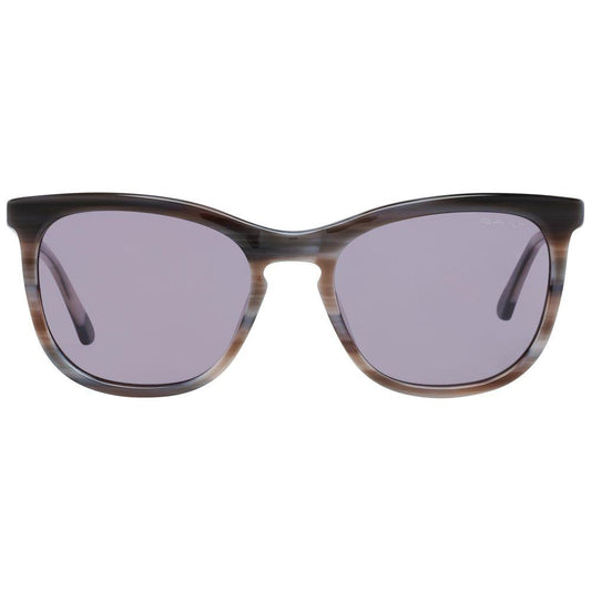 Gant Brown Women Sunglasses