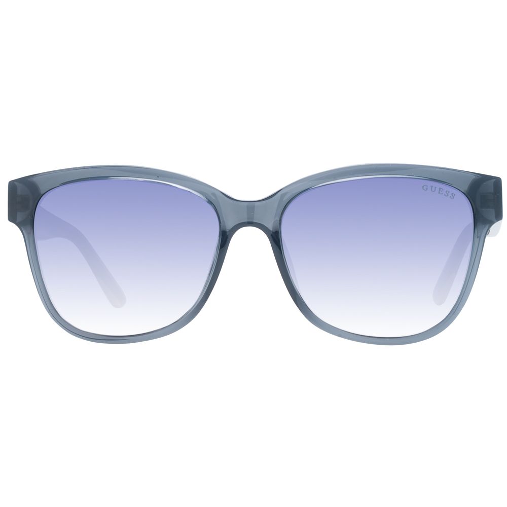 Guess Gray Women Sunglasses Guess