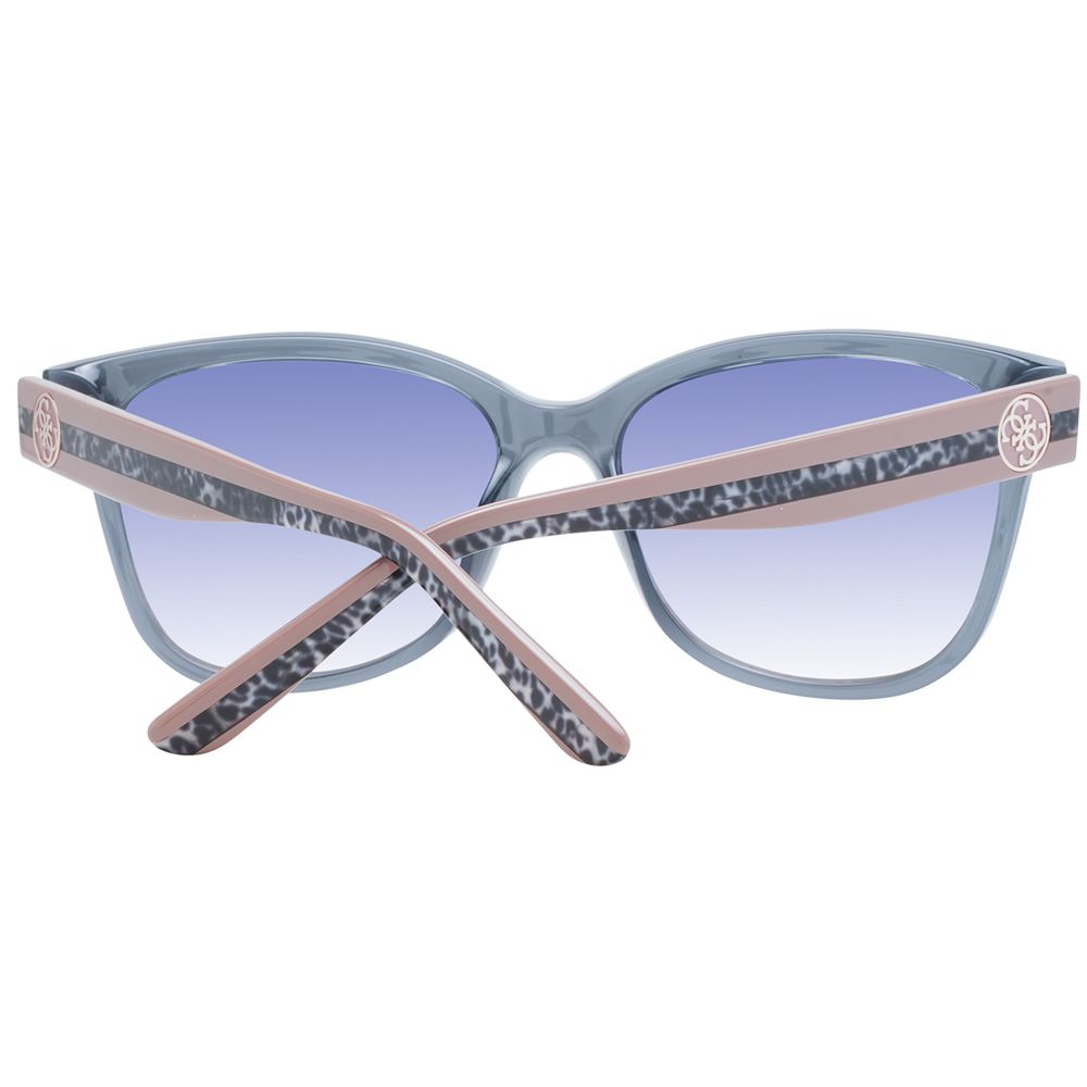 Guess Gray Women Sunglasses Guess