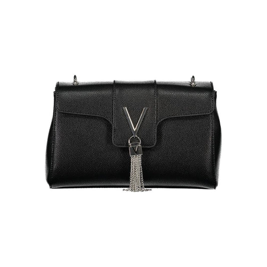 Valentino Bags Black Polyethylene Handbag Valentino Bags