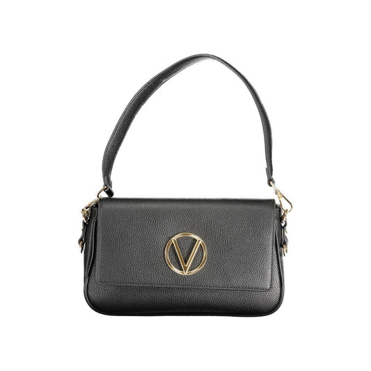 Valentino Bags Black Polyethylene Handbag Valentino Bags