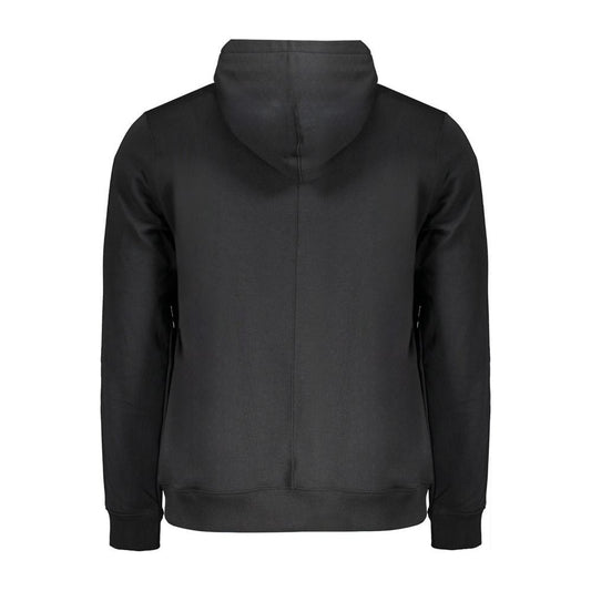 Calvin Klein Black Polyester Sweater Calvin Klein