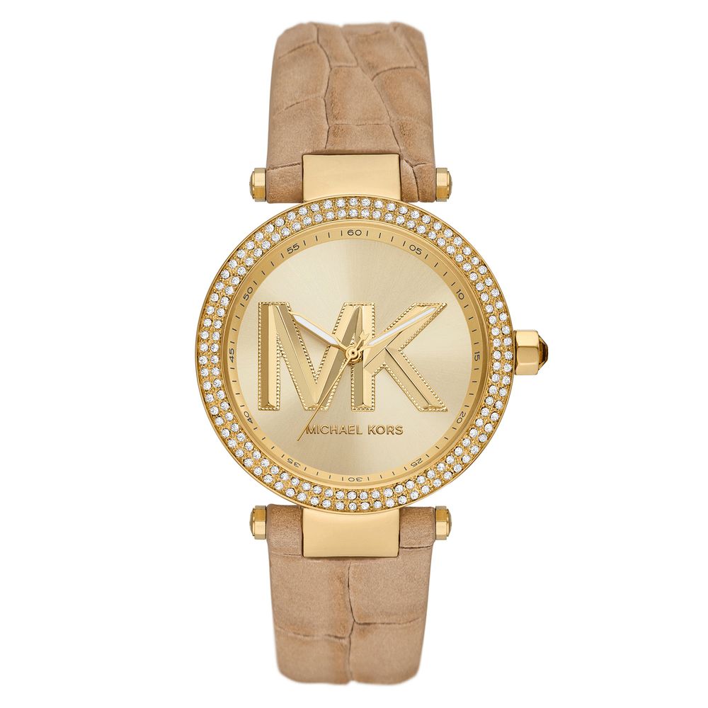 Michael Kors Rose Gold Women Watch Michael Kors