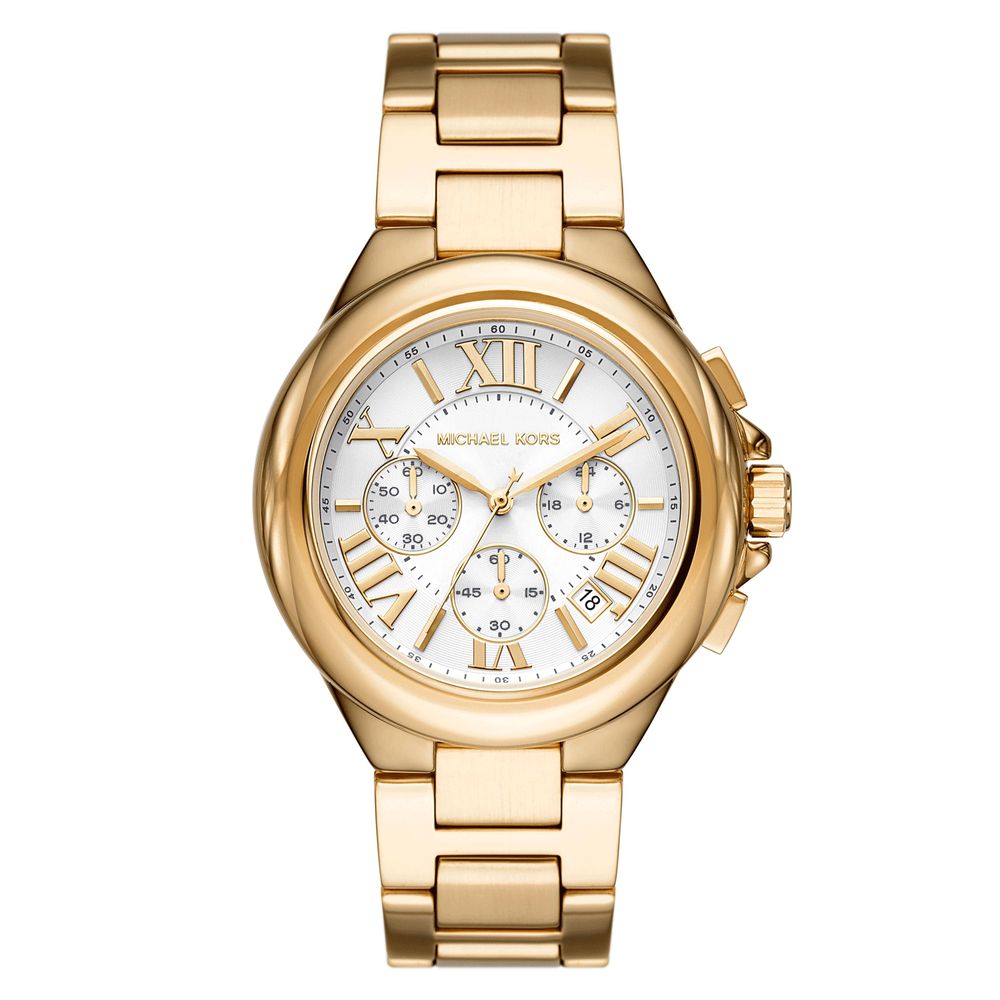 Michael Kors Gold Women Watch Michael Kors