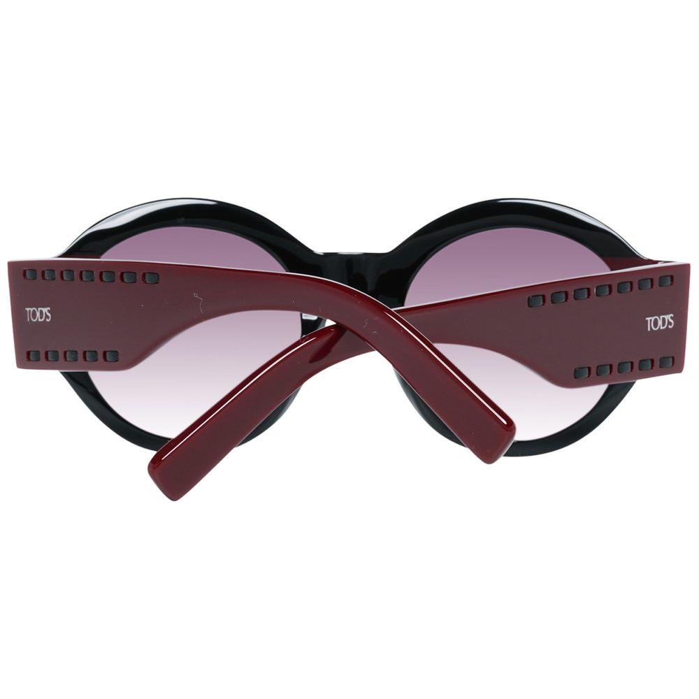 Tod's Black Women Sunglasses