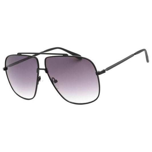 Guess Black Metal Sunglasses