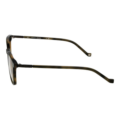 Hackett Brown Plastic Glasses (Frames)